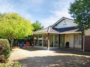 Holiday Home La Côte d'Argent by Interhome